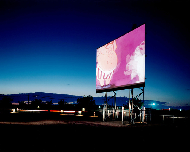 Fiesta, Carlsbad, New Mexico