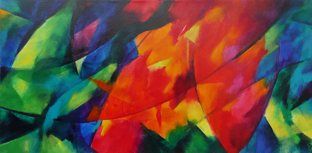 PESCA II