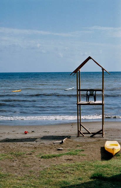 Salerne, 2005