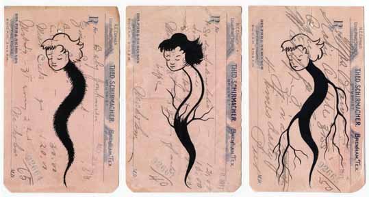 Detail Tale Girls (2007)