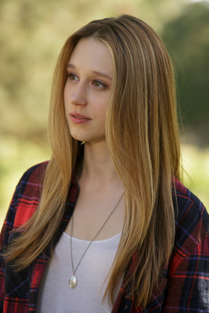 THE FINAL GIRLS (feature)