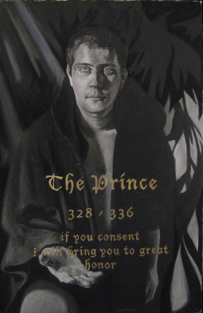 The Prince