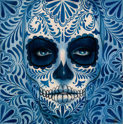 Calavera Talavera / 2012
