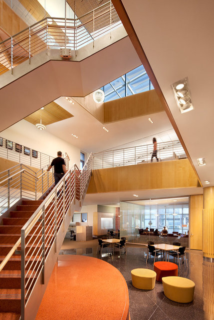 University of Arizona | Keating BIO5