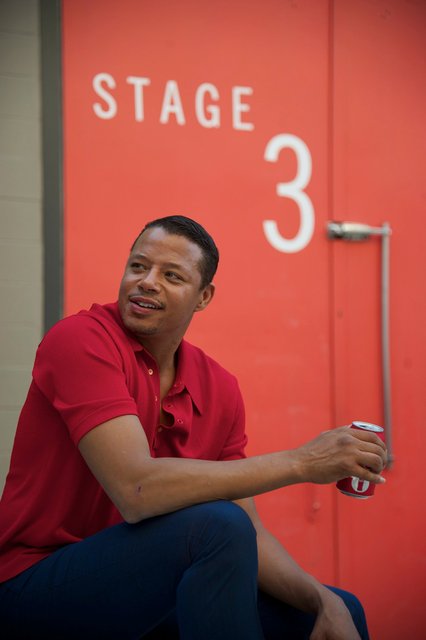 Terrance Howard