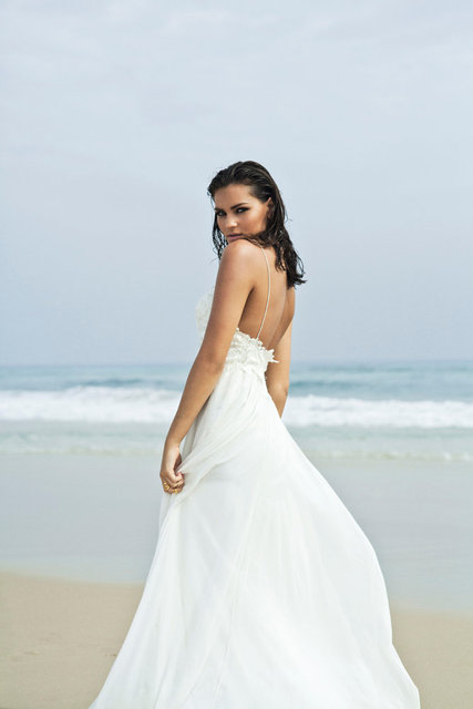 Grace Love Lace 14 Campaign