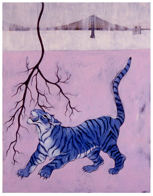 Tiger (2002)