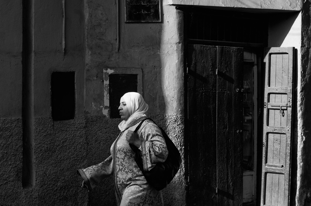 Marrakech
