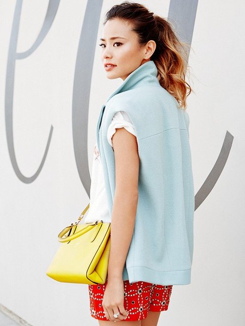 Jamie Chung
