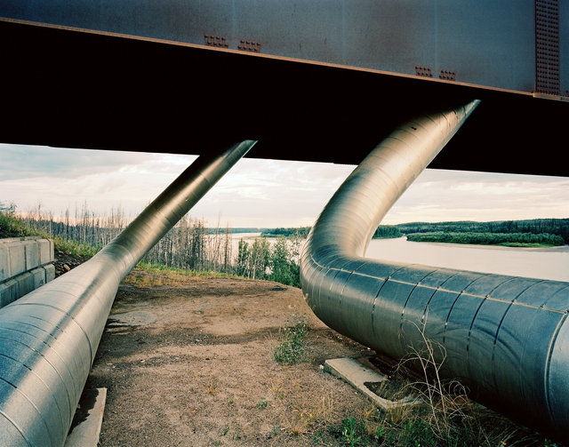 Pipelines