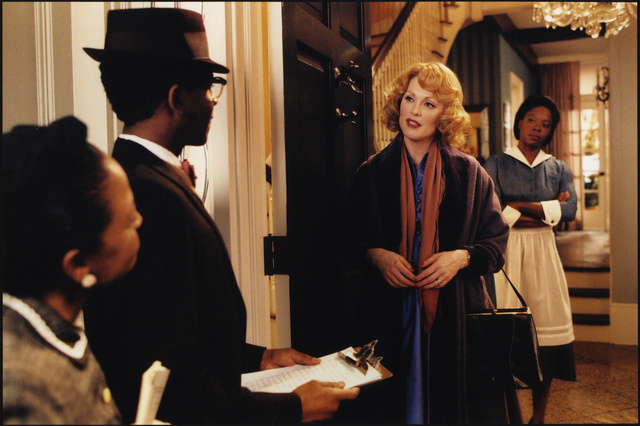 Far From Heaven