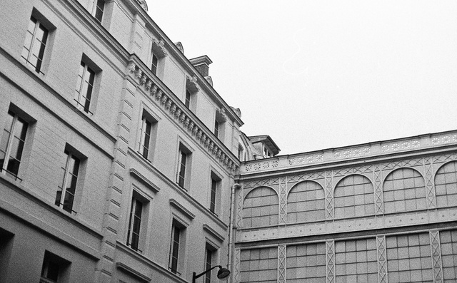 "Everything, everything seemed once-upon-a-time." Haruki Murakami