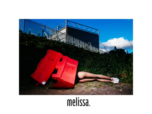Melissa shoes A/W13