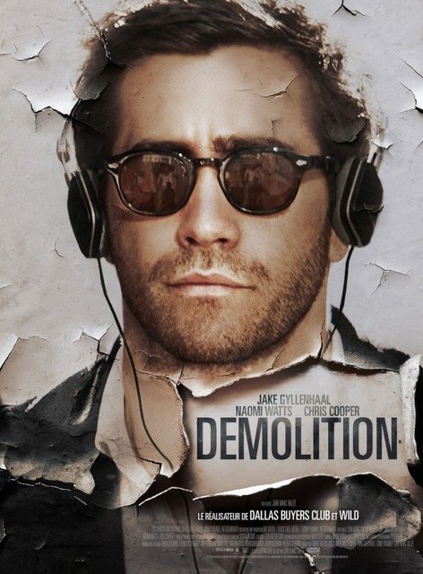 DEMOLITION