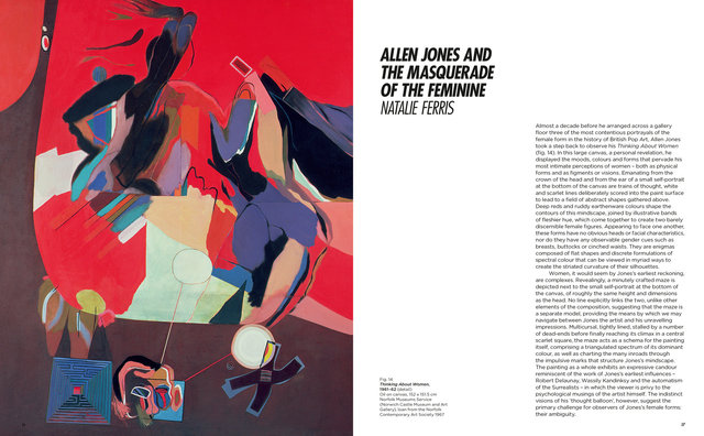 Allen Jones