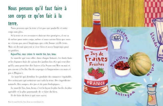 <font color="#aaa7a6">Guide produits frais, prospection (introduction).</font>