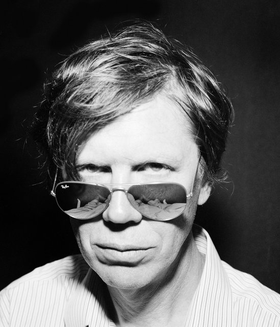 Thurston Moore, Sonic Youth