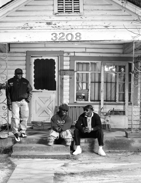 Geto Boyz