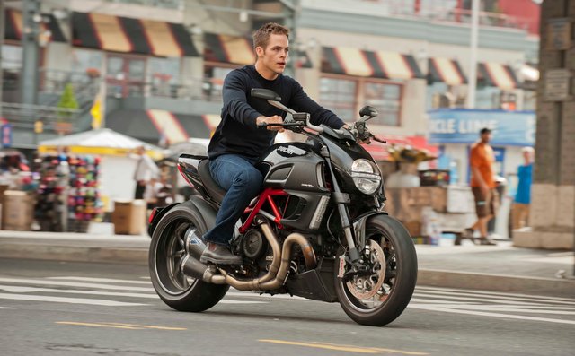 Jack Ryan