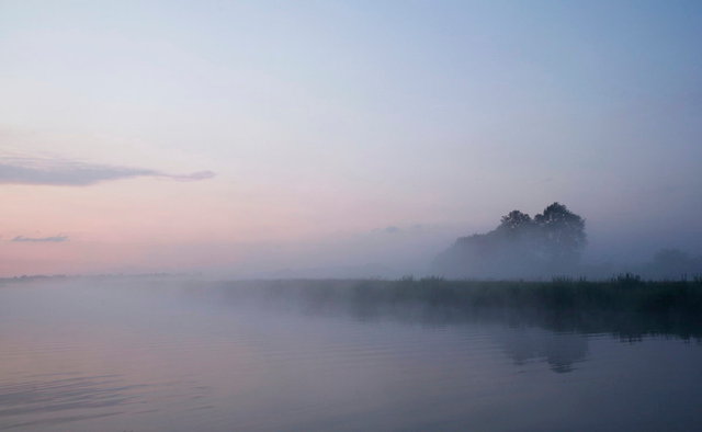 de vecht