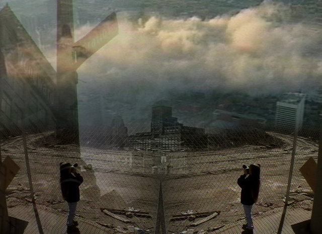 Digital Photography (Hudson's Building)