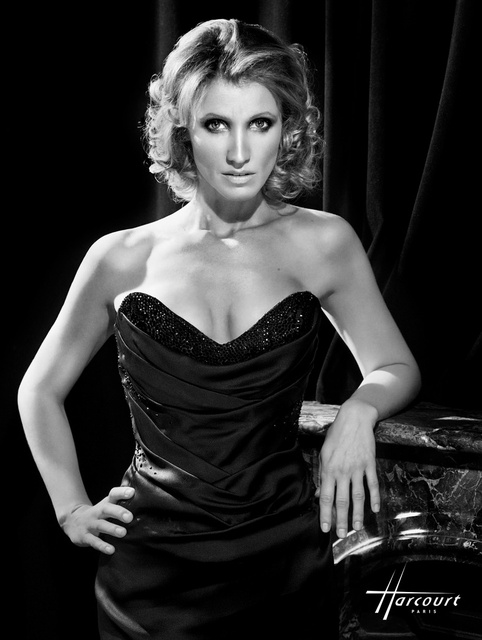 Alexandra LAMY