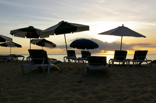 Mango Bay Beach at Dusk (1) VB.JPG