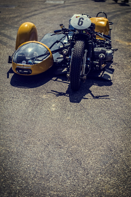 Classic Racedemo Dalfsen 2014