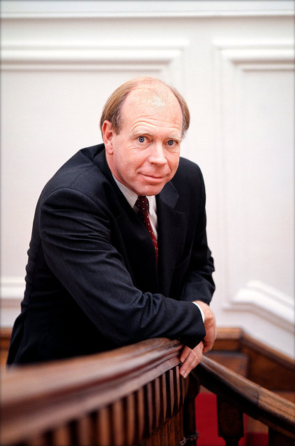 Frans Leijnse PVDA Politicus