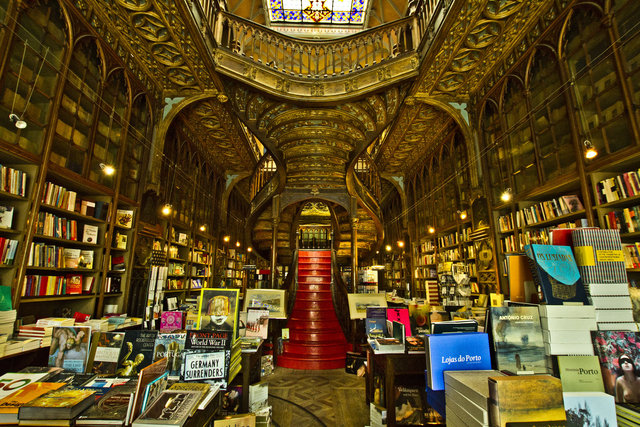 Porto, Portugal. 2010.