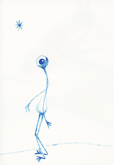 Star Gazer