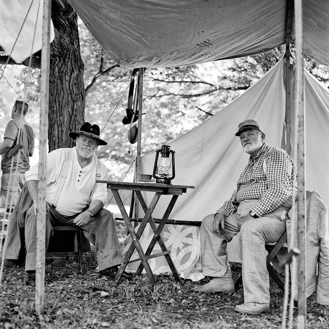 Battle for the Bridge, Munfordville, KY