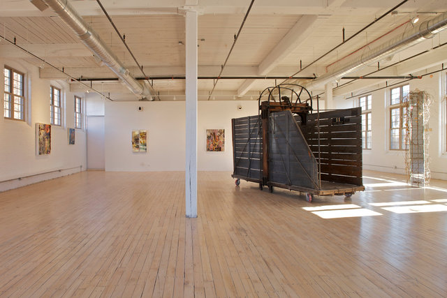 Studio One, LLC., 2014