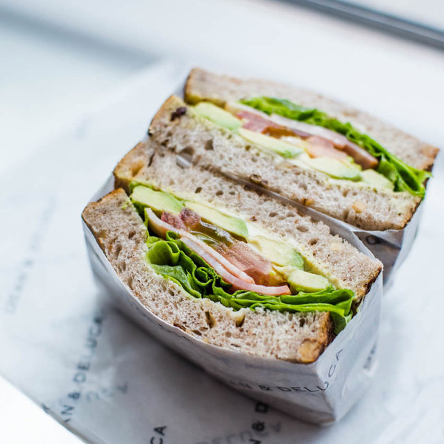Dean & Deluca