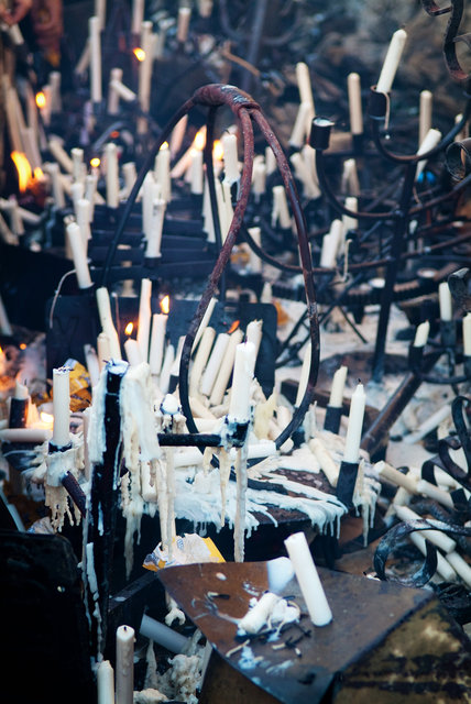 Folk Religion