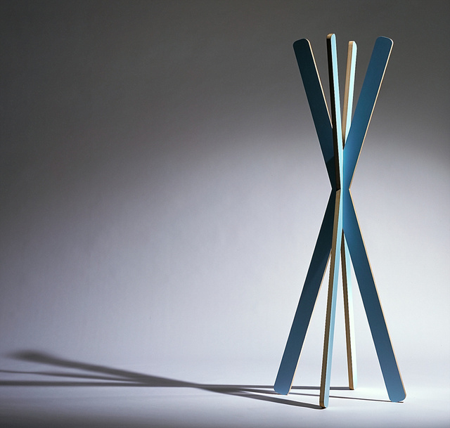 'Angelina' - coatrack.