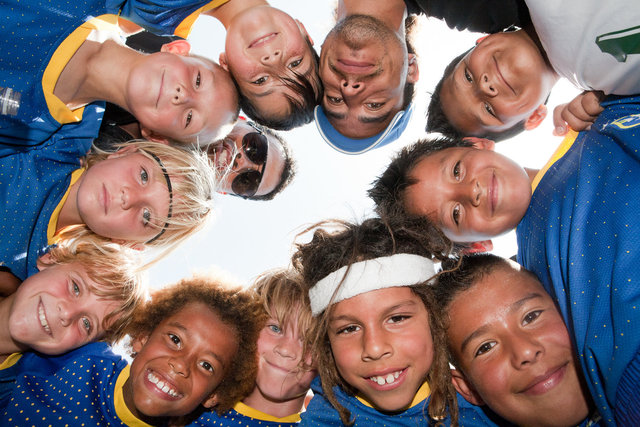 U8B Brazil Stars finish as Champions<br>2012 CalSouth Spring League Tournament