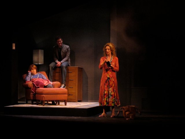 The Tin Woman, by Sean Grennan, Peninsula Players