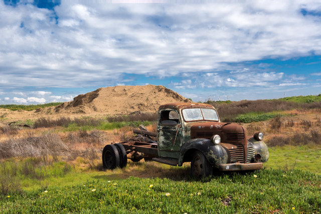 Sonoma County, California