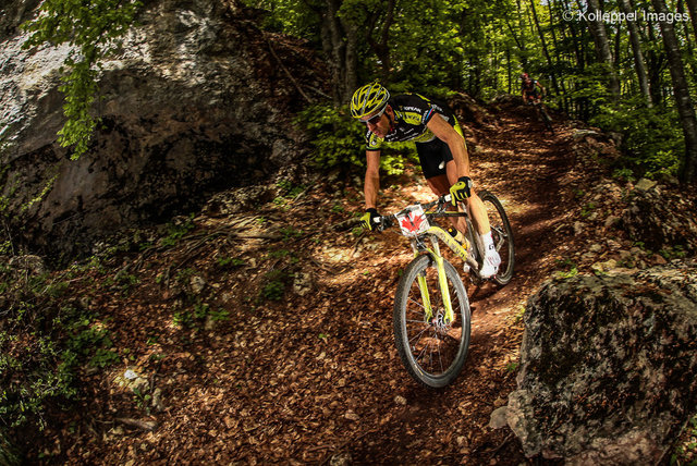 Alban Lakatan, Riva del Garda, Italy