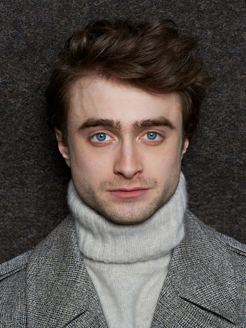 WEB Daniel Radcliffe Cover Pic-2 with crop.tif
