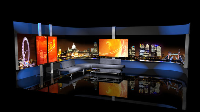 Skymena Studio Generic Set