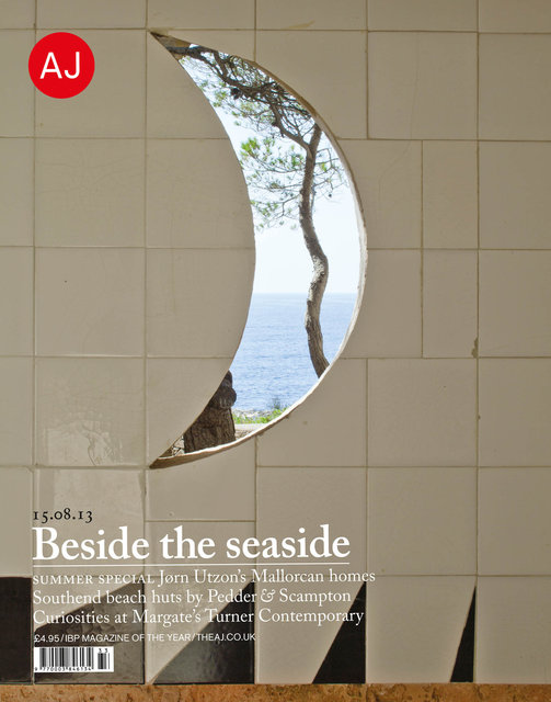 Architects Journal