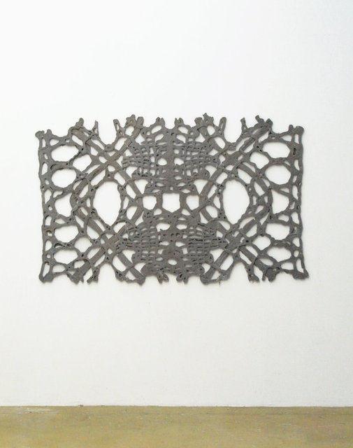 Lace, 2010