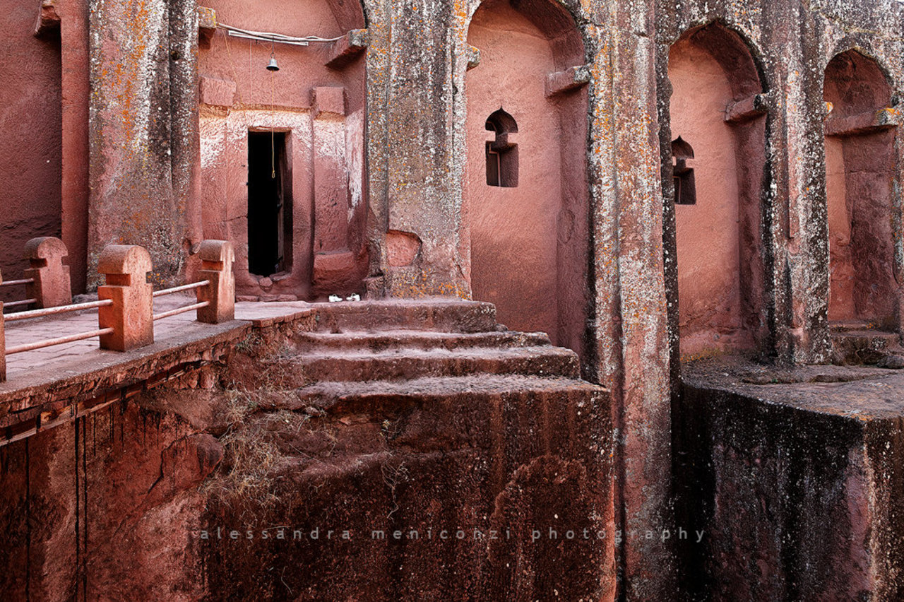 THE CRADLE OF HUMANITY