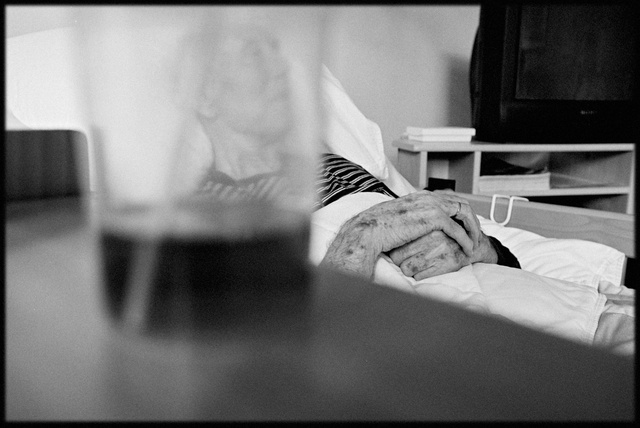 Hospice Breda