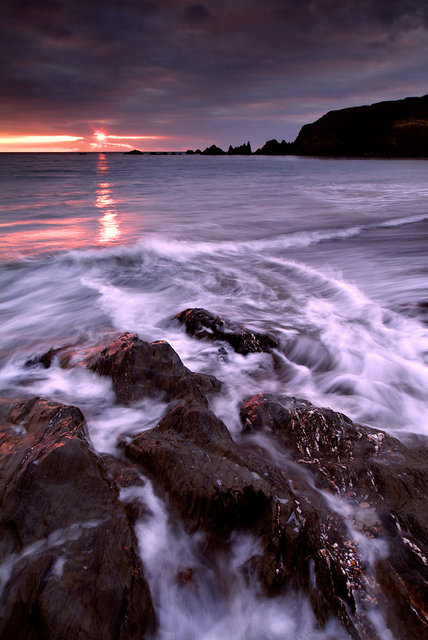 Challaborough