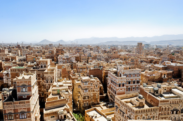 Sana'a