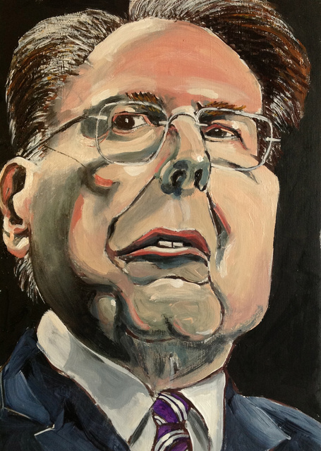 Wayne LaPierre