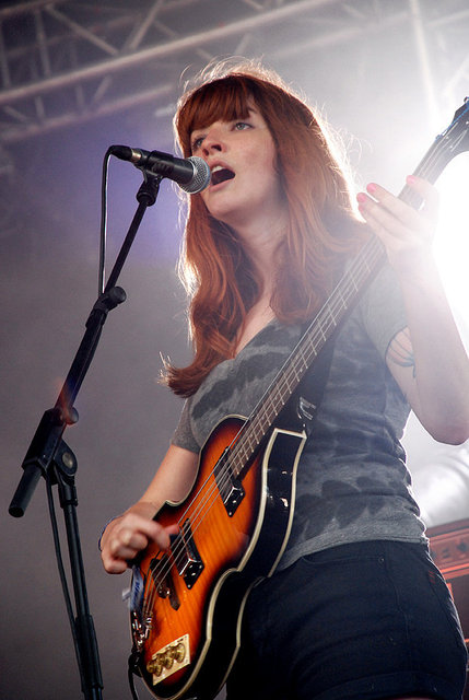 VIVIAN GIRLS